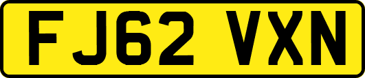 FJ62VXN