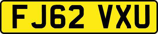 FJ62VXU