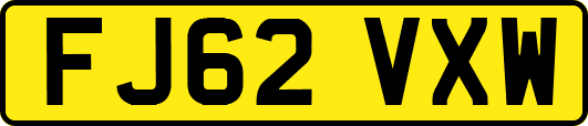 FJ62VXW