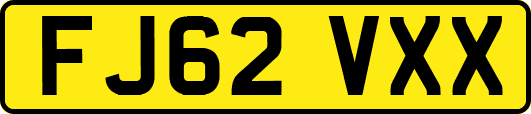 FJ62VXX