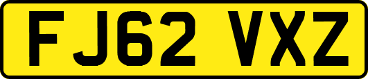 FJ62VXZ
