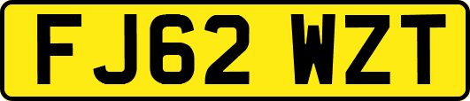 FJ62WZT