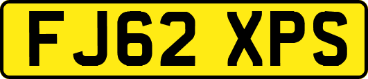 FJ62XPS