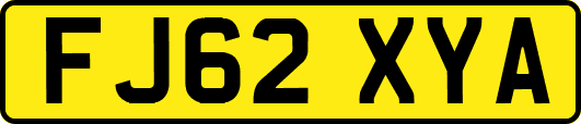 FJ62XYA