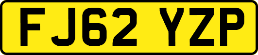 FJ62YZP