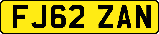 FJ62ZAN