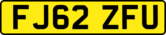 FJ62ZFU