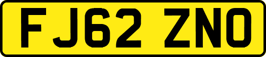 FJ62ZNO