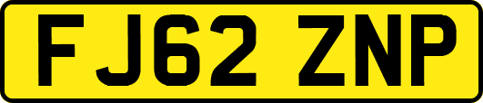 FJ62ZNP