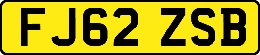 FJ62ZSB