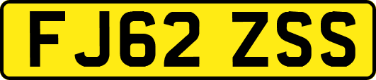 FJ62ZSS