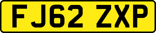 FJ62ZXP