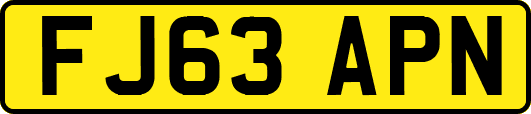 FJ63APN