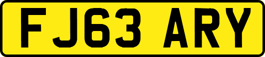 FJ63ARY