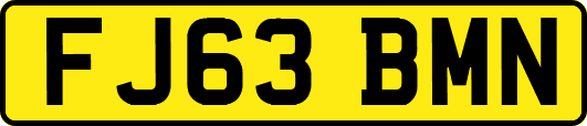 FJ63BMN