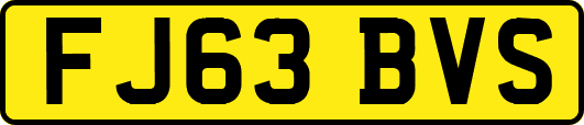 FJ63BVS