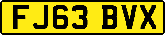 FJ63BVX