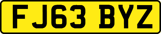 FJ63BYZ