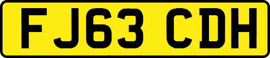 FJ63CDH