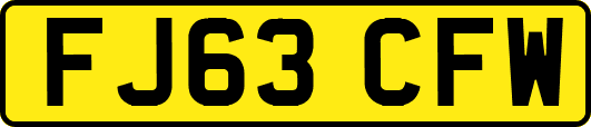 FJ63CFW