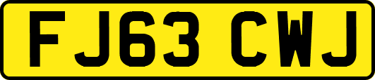 FJ63CWJ