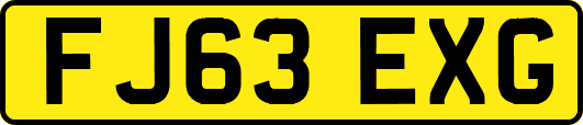 FJ63EXG