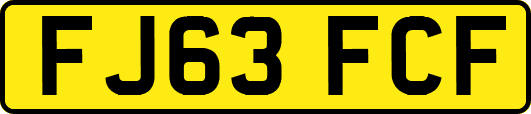 FJ63FCF