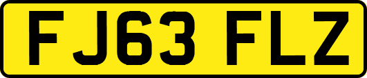 FJ63FLZ