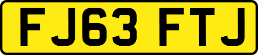 FJ63FTJ