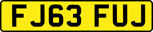 FJ63FUJ