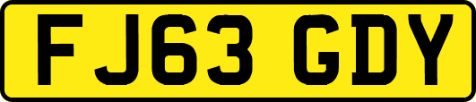 FJ63GDY