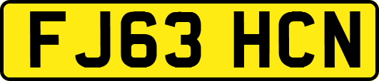 FJ63HCN