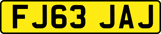 FJ63JAJ