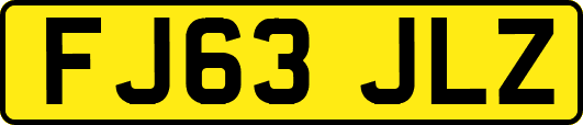 FJ63JLZ