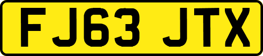 FJ63JTX