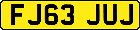 FJ63JUJ