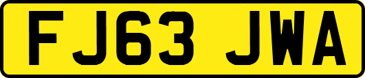 FJ63JWA