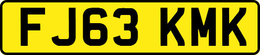 FJ63KMK
