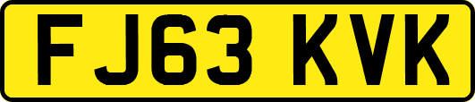 FJ63KVK
