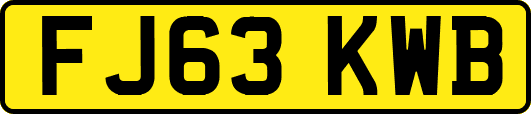 FJ63KWB