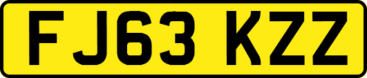 FJ63KZZ