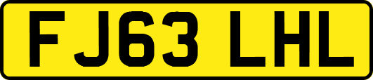 FJ63LHL