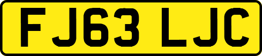 FJ63LJC