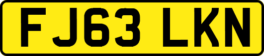 FJ63LKN