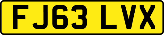 FJ63LVX