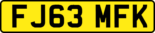 FJ63MFK