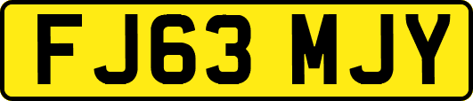 FJ63MJY