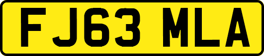 FJ63MLA