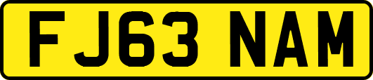 FJ63NAM