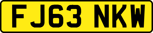 FJ63NKW